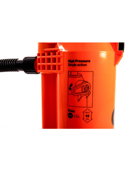 Pompe F-One Max Flow 2024