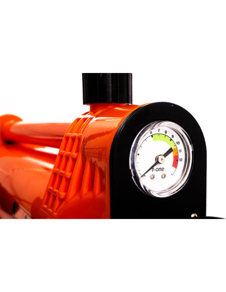 Pompe F-One Max Flow 2024