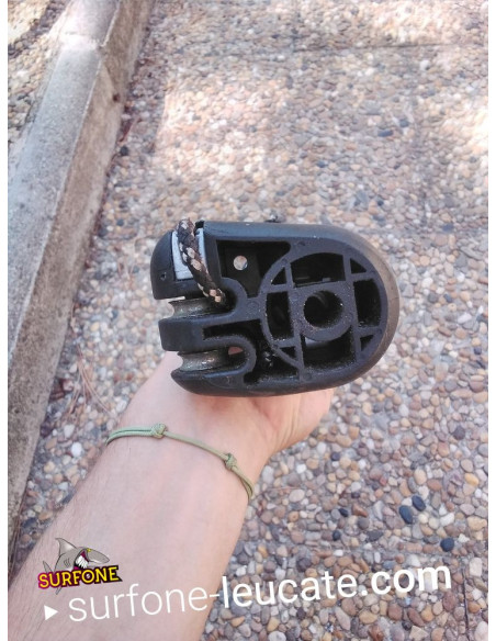 Rallonge de Windsurf Simmer SDM d'occasion 31 cm