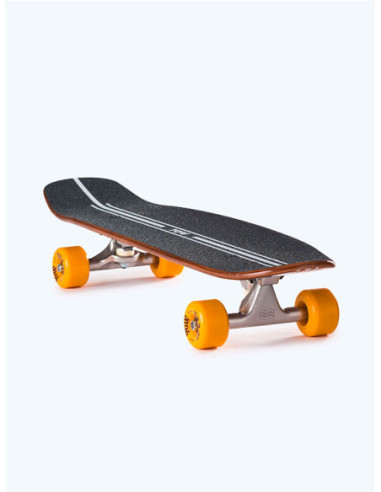 Skateboard Yow Vermont Classic 28.5" 2024