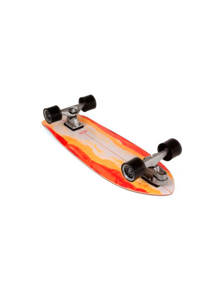 Skateboard Carver Firefly C7 30.25" 2022
