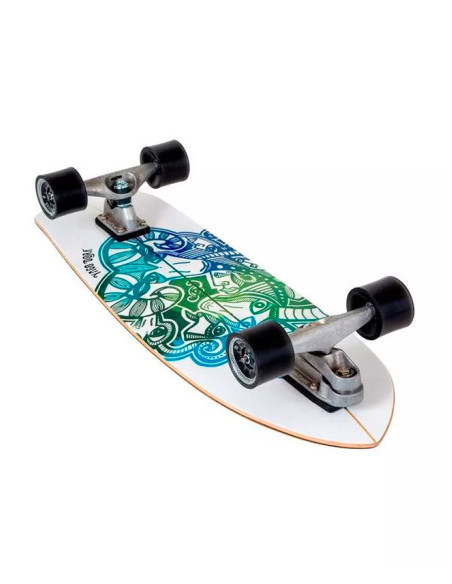 Skateboard Carver Yago Skinny Goat C7 30.75" 2022