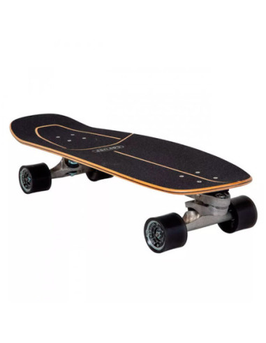 Skateboard Carver Yago Skinny Goat C7 30.75" 2022