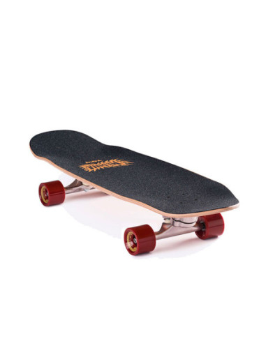 Skateboard Yow Medina Panther 33.5" 2023