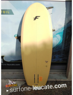 F-ONE Rocket SW2 135 L 2021 2