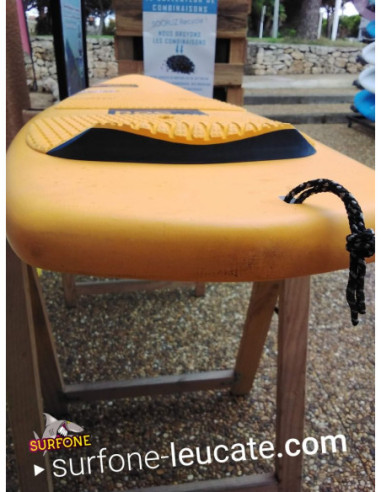 F-One rocket surf 6'4'' 2019 d'occasion