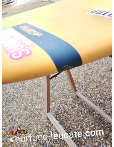 F-One rocket surf 6'4'' 2019 d'occasion