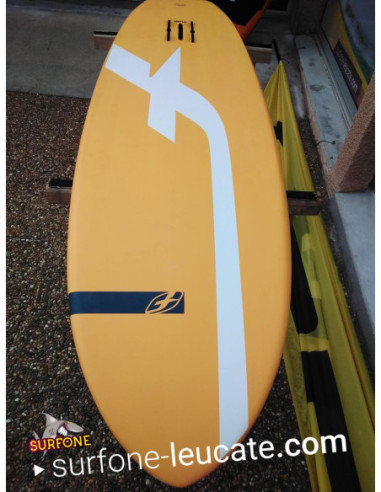 F-One rocket surf 6'4'' 2019 d'occasion