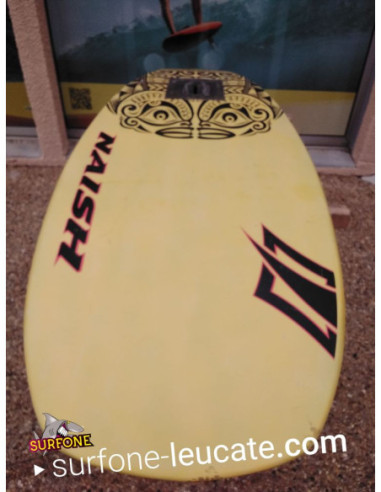 Naish HOKUA 7' 2015 d'occasion