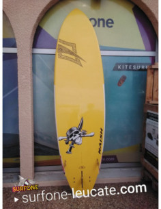 Naish Hokua 9'5'' 2014... 2