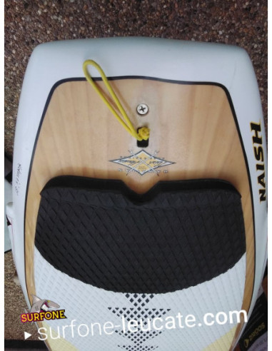Naish Hokua 9'5'' 2014 d'occasion