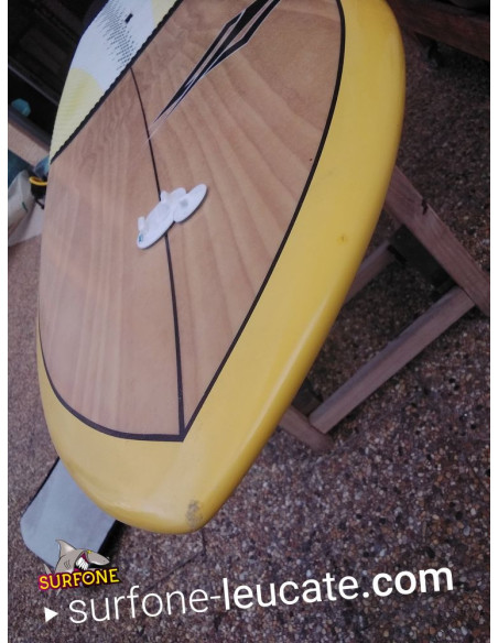 Naish Hokua 9'5'' 2014 d'occasion