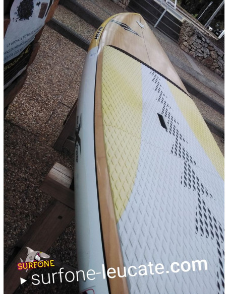 Naish Hokua 9'5'' 2014 d'occasion