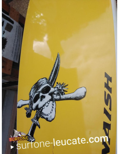 Naish Hokua 9'5'' 2014 d'occasion