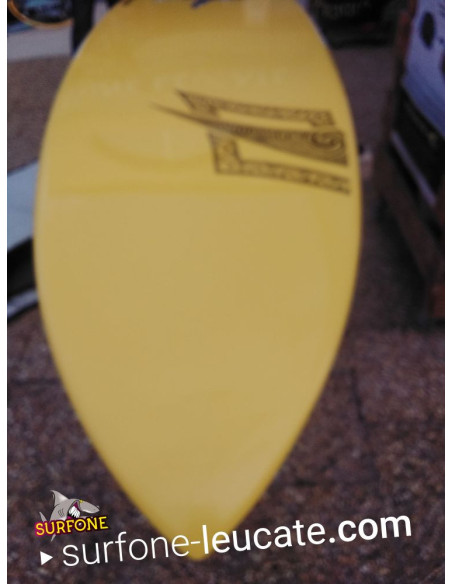 Naish Hokua 9'5'' 2014 d'occasion
