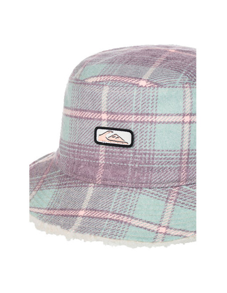 Bob réversible Quiksilver Uni 2025