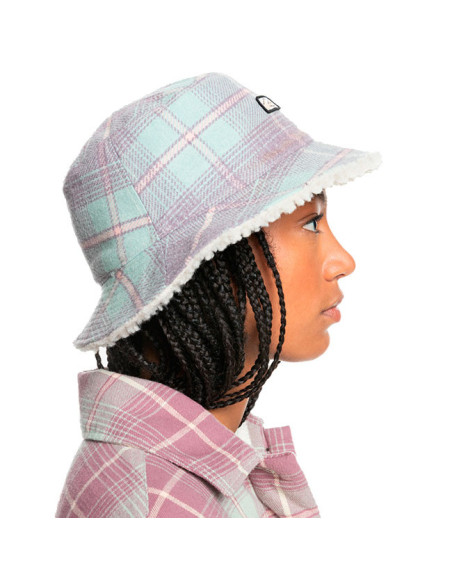 Bob réversible Quiksilver Uni 2025