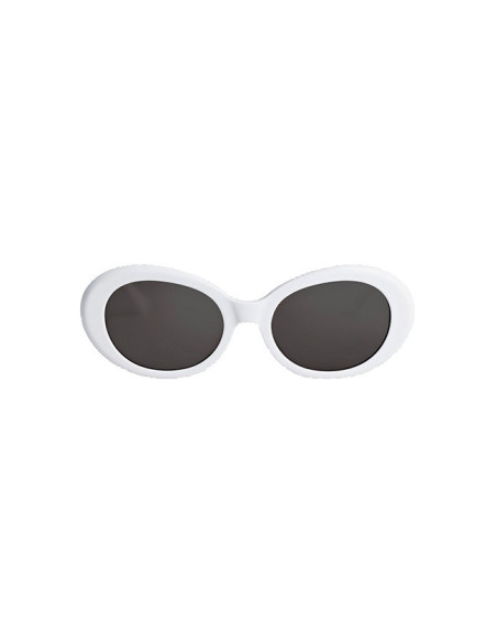 Lunettes Femme Roxy Dome - Blanc
