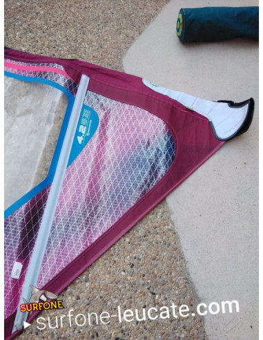 Neilpryde The Fly 4.2 m² 2012 d'occasion