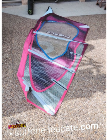 Neilpryde The Fly 4.2 m² 2012 d'occasion