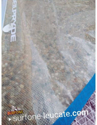 Neilpryde The Fly 4.2 m² 2012 d'occasion