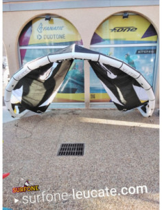 Aile Core Xlite 11 m² 2021...