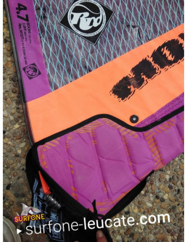 RRD Sails MOVE 4.7 m² d'occasion