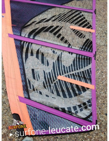 RRD Sails MOVE 4.7 m² d'occasion