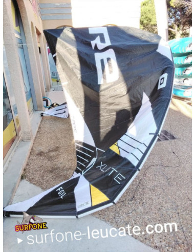 Aile Core Xlite 11 m² 2021 d'occasion nue