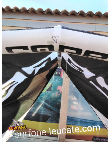 Aile Core Xlite 11 m² 2021 d'occasion nue