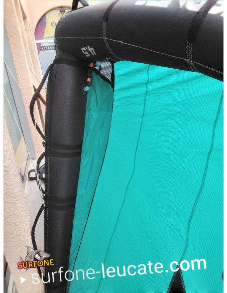 Wing Slingshot Slingwing V3 4.5 m² 2023 d'occasion