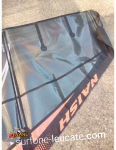 Naish Chopper 3x 5.1 m²... 2