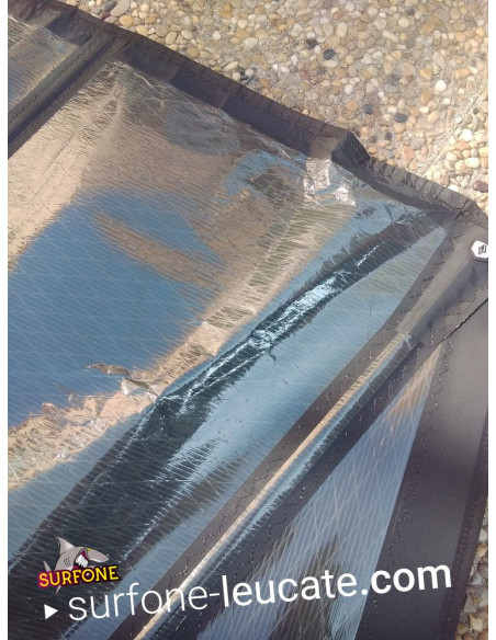 Naish Chopper 3x 5.1 m² 2023 d'occasion