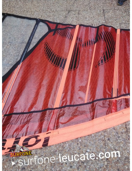 Loft Sails Racing blade 7.8 m² 2015 d'occasion