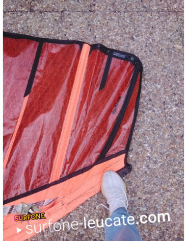 Loft Sails Racing blade 7.8 m² 2015 d'occasion