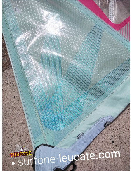 Neilpryde The fly 5.4 m² 2018 d'occasion