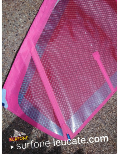 Neilpryde The fly 5.4 m² 2018 d'occasion