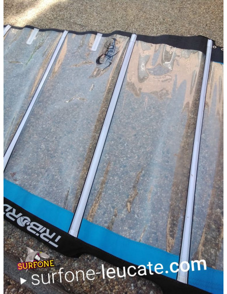 Tribord 7.2 m² d'occasion