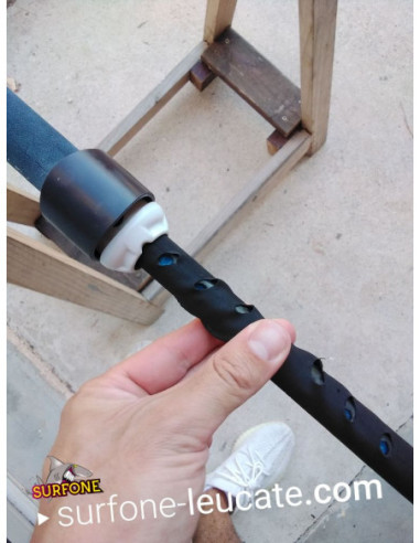 Wishbone Duotone Platinum 2022 - 140 - 180 cm...