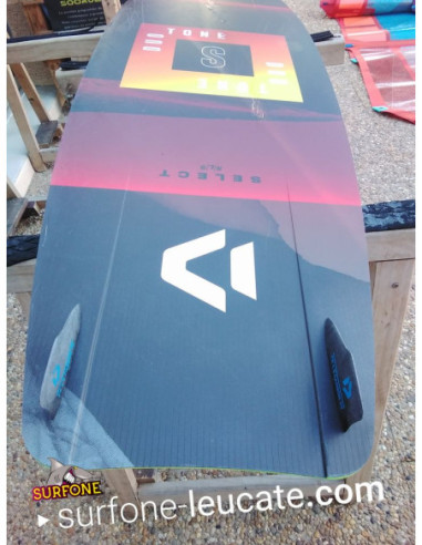 Duotone SELECT SLS 138 x 41 cm 2022 d'occasion