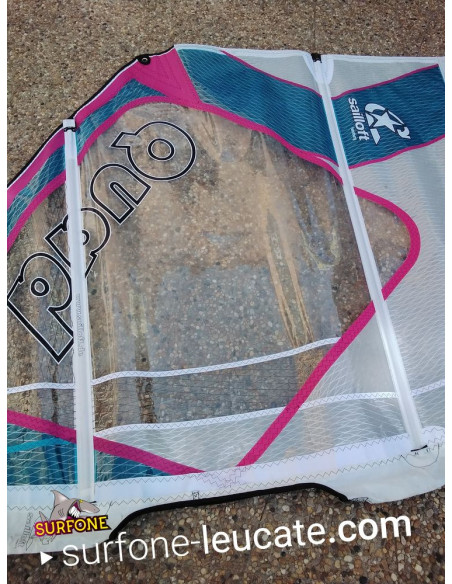 Sailloft Quad 5.6 m² 2015 d'occasion