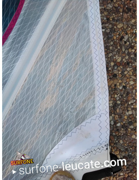 Sailloft Quad 5.6 m² 2015 d'occasion