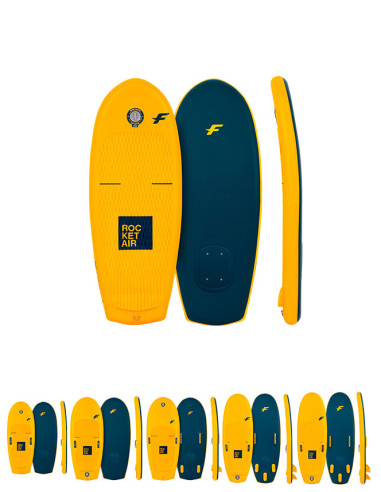 Foilboard F-One Rocket Air 2025