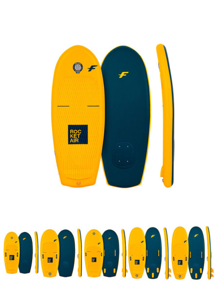 Foilboard F-One Rocket Air 2025