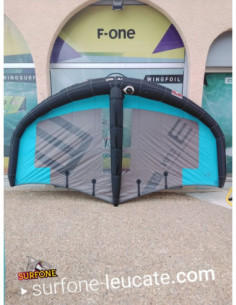 Wing Ensis Spin 5.1 m² 2022...