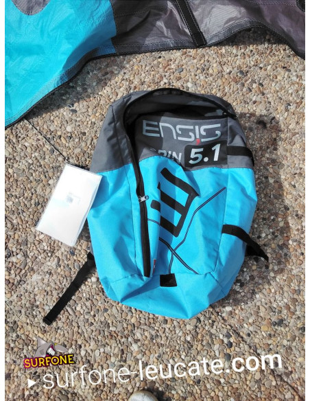 Wing Ensis Spin 5.1 m² 2022 d'occasion