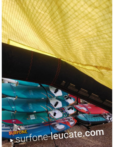Aile Best Kiteboarding Roca 7 m² 2016...