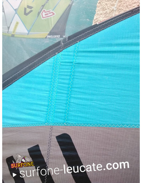 Wing Ensis Spin 5.1 m² 2022 d'occasion