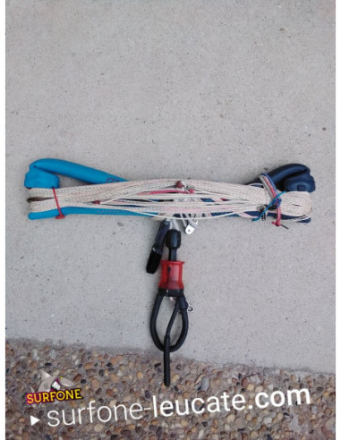Aile North Kiteboarding Rebel 11 m² 2017...
