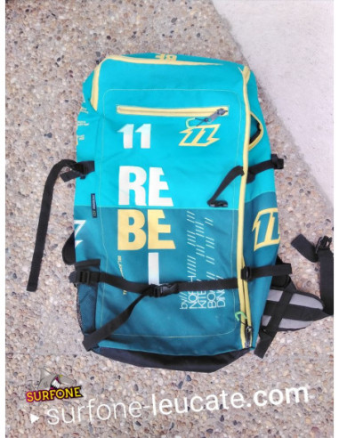 Aile North Kiteboarding Rebel 11 m² 2017...